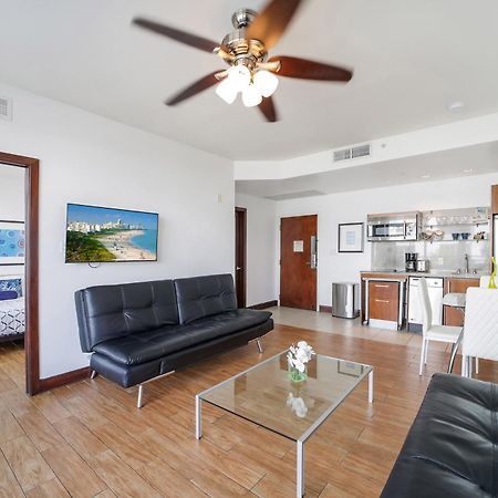 Strand Ocean Drive Suites Μαϊάμι Μπιτς Εξωτερικό φωτογραφία