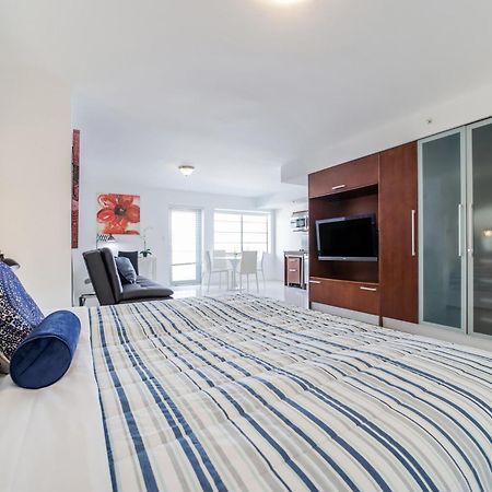 Strand Ocean Drive Suites Μαϊάμι Μπιτς Εξωτερικό φωτογραφία