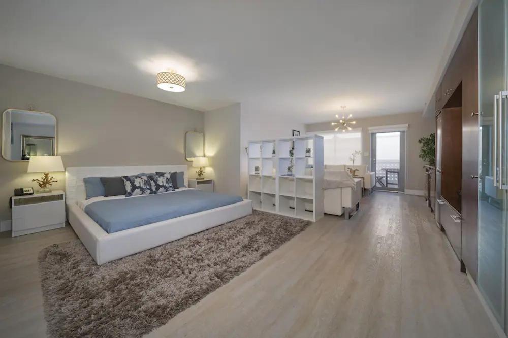 Strand Ocean Drive Suites Μαϊάμι Μπιτς Εξωτερικό φωτογραφία