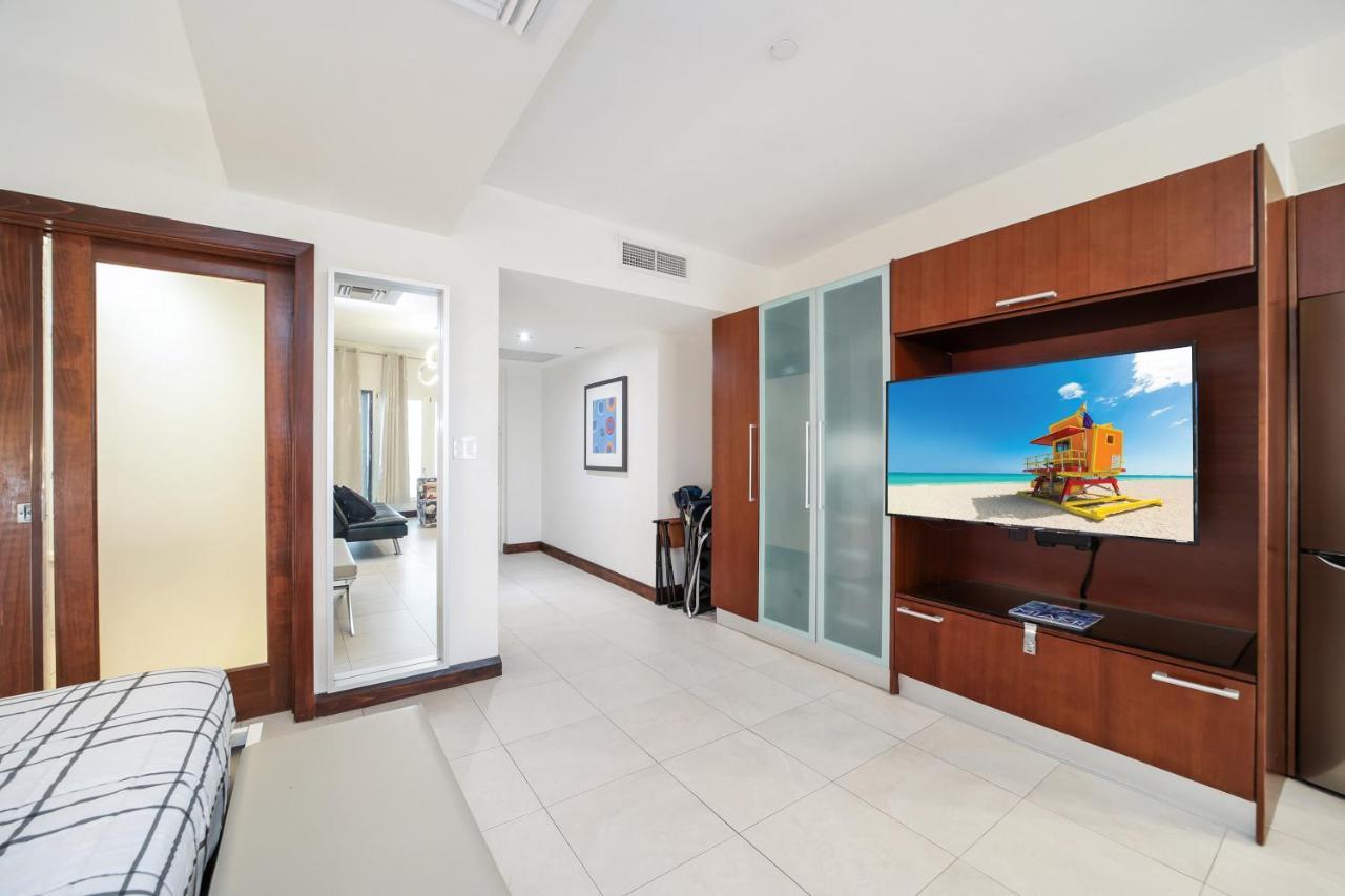 Strand Ocean Drive Suites Μαϊάμι Μπιτς Εξωτερικό φωτογραφία