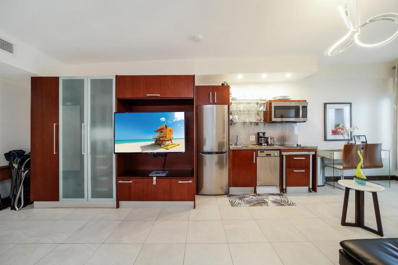 Strand Ocean Drive Suites Μαϊάμι Μπιτς Εξωτερικό φωτογραφία