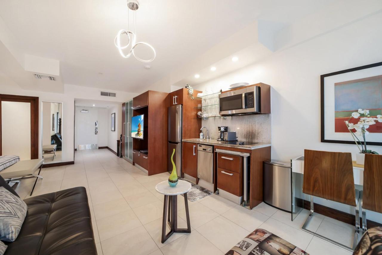 Strand Ocean Drive Suites Μαϊάμι Μπιτς Εξωτερικό φωτογραφία