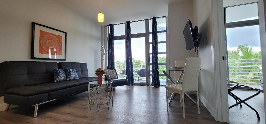 Strand Ocean Drive Suites Μαϊάμι Μπιτς Εξωτερικό φωτογραφία