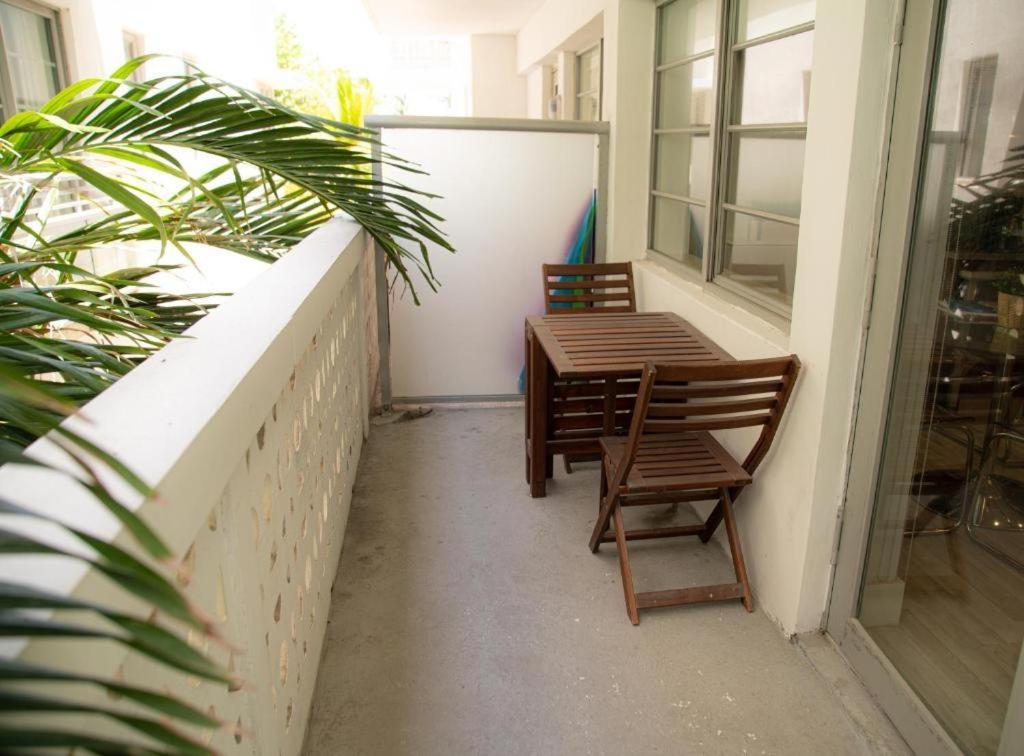 Strand Ocean Drive Suites Μαϊάμι Μπιτς Δωμάτιο φωτογραφία