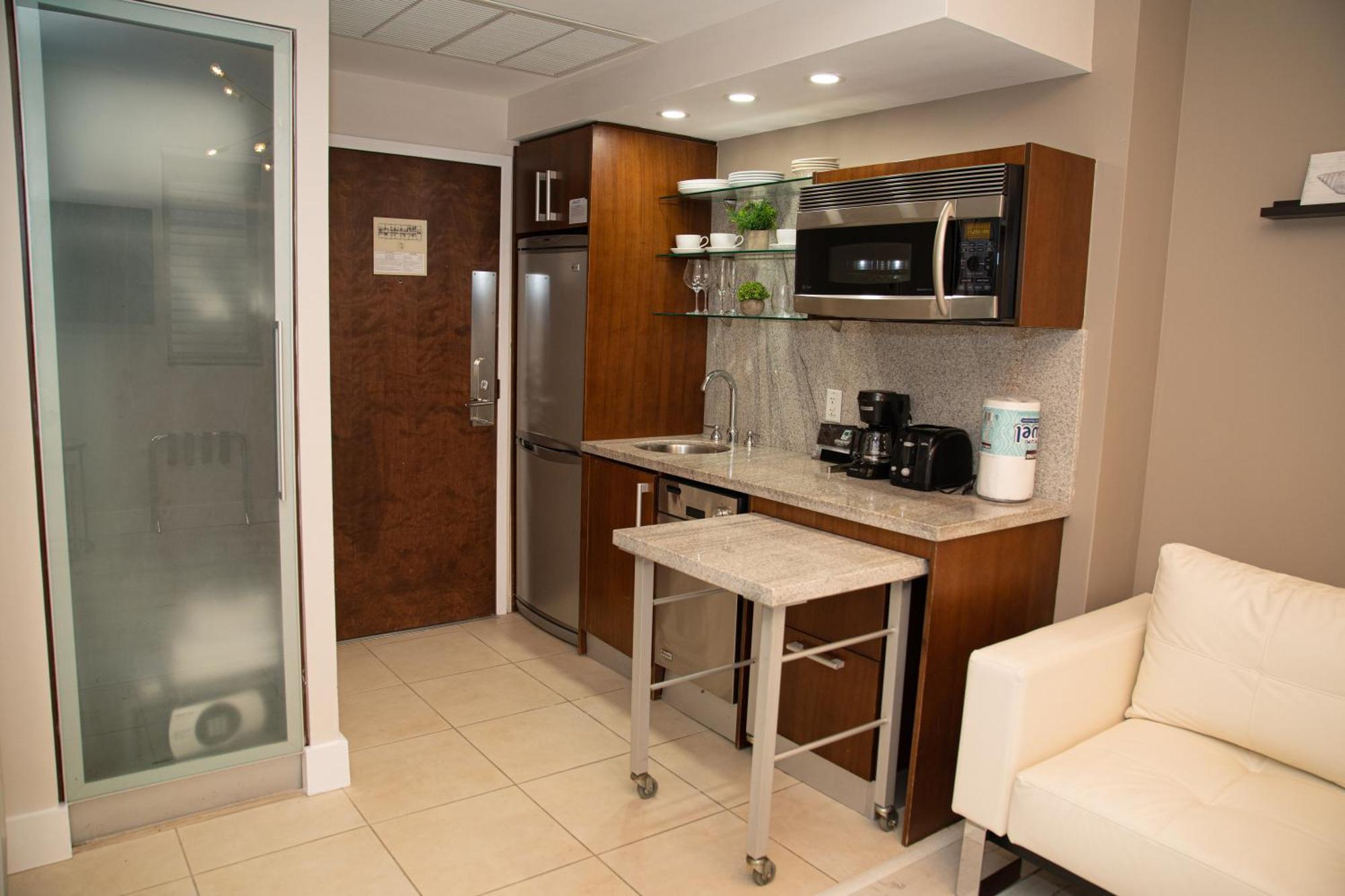 Strand Ocean Drive Suites Μαϊάμι Μπιτς Δωμάτιο φωτογραφία