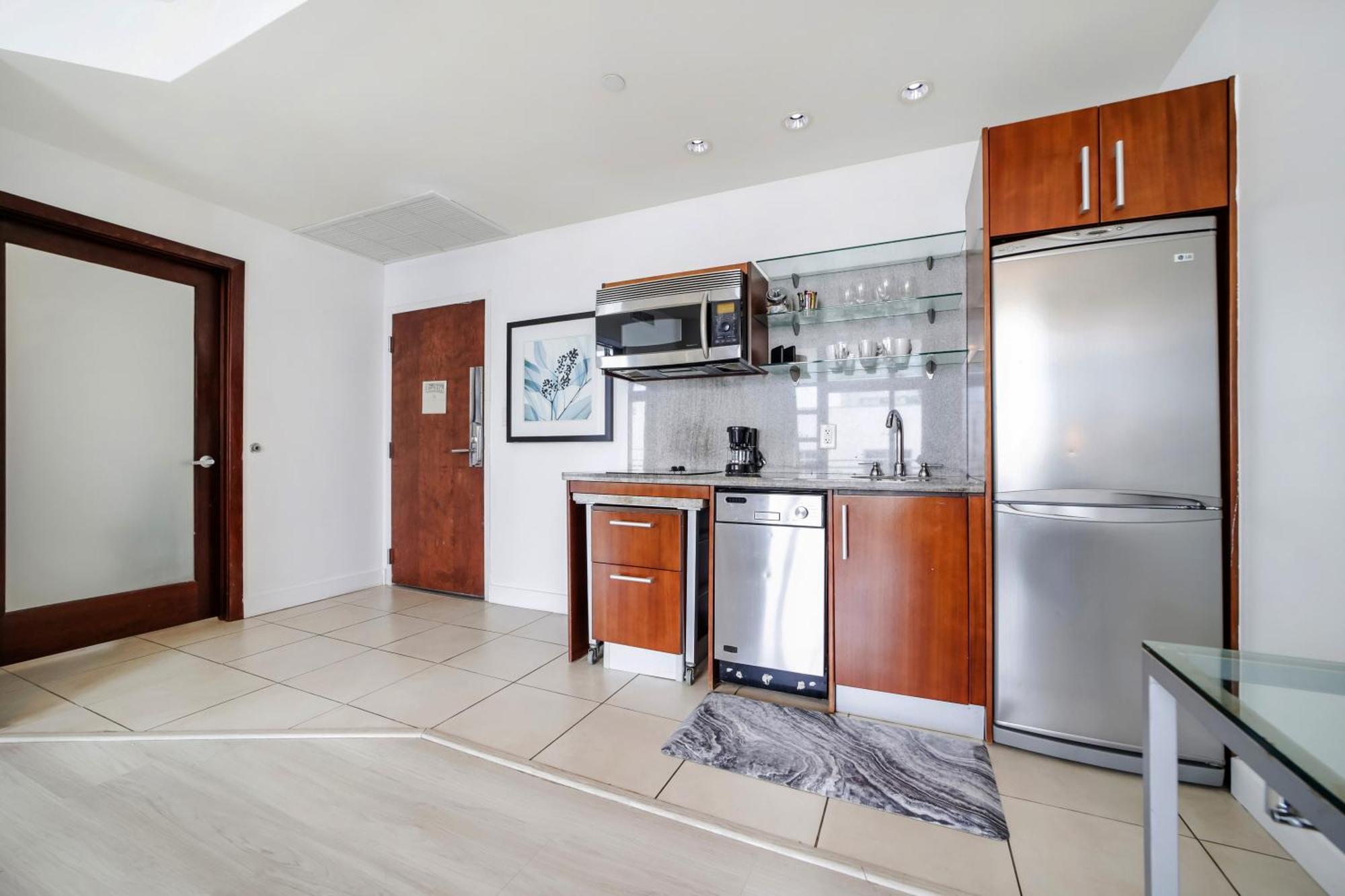 Strand Ocean Drive Suites Μαϊάμι Μπιτς Εξωτερικό φωτογραφία