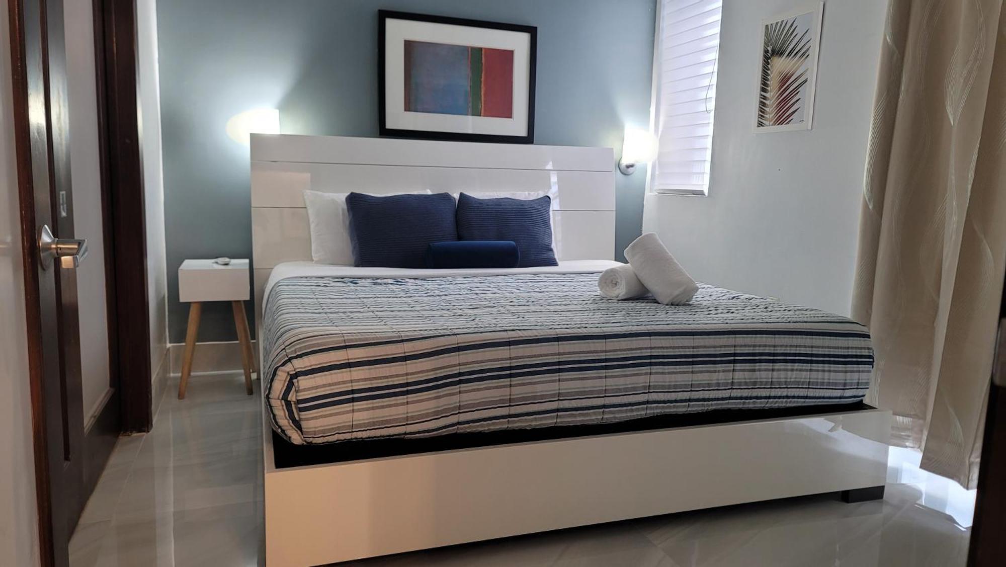 Strand Ocean Drive Suites Μαϊάμι Μπιτς Δωμάτιο φωτογραφία