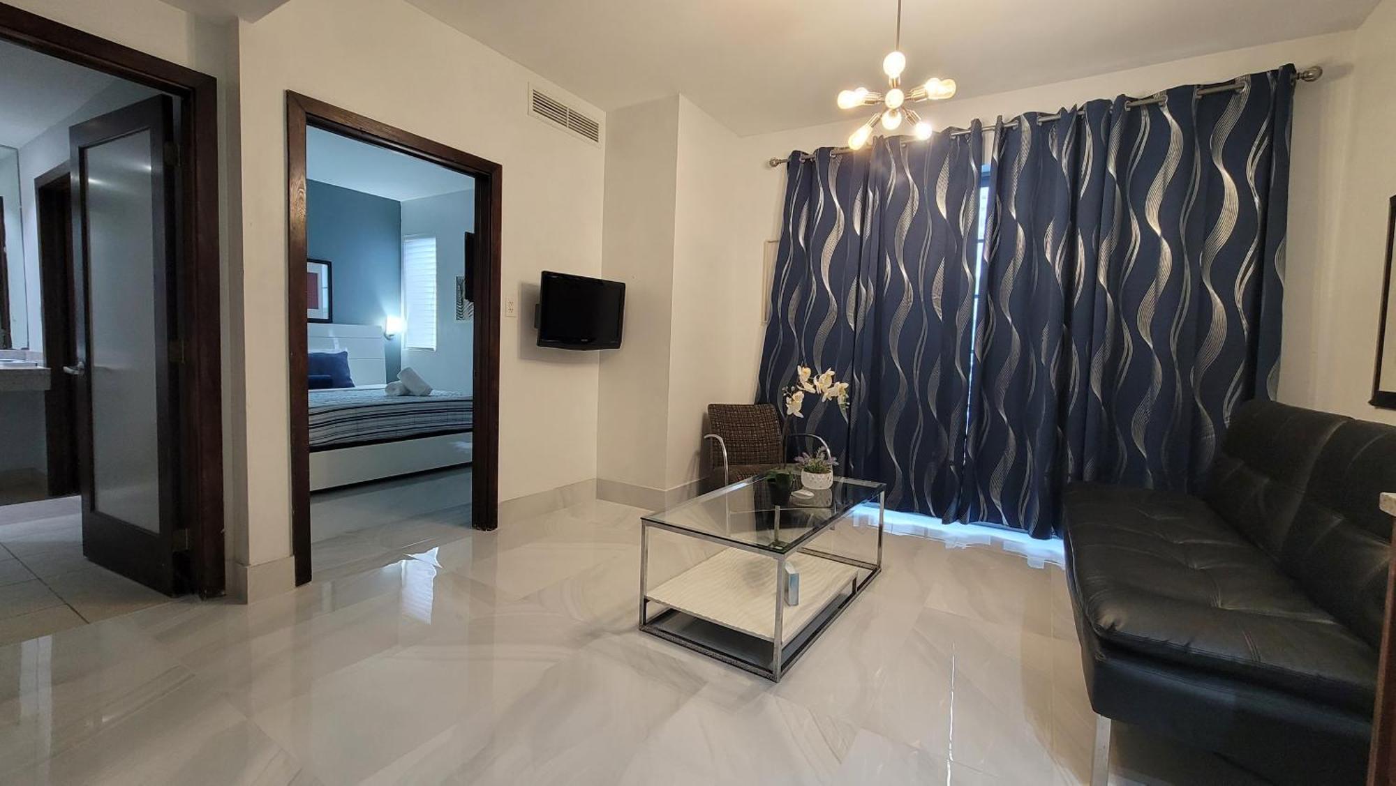 Strand Ocean Drive Suites Μαϊάμι Μπιτς Δωμάτιο φωτογραφία