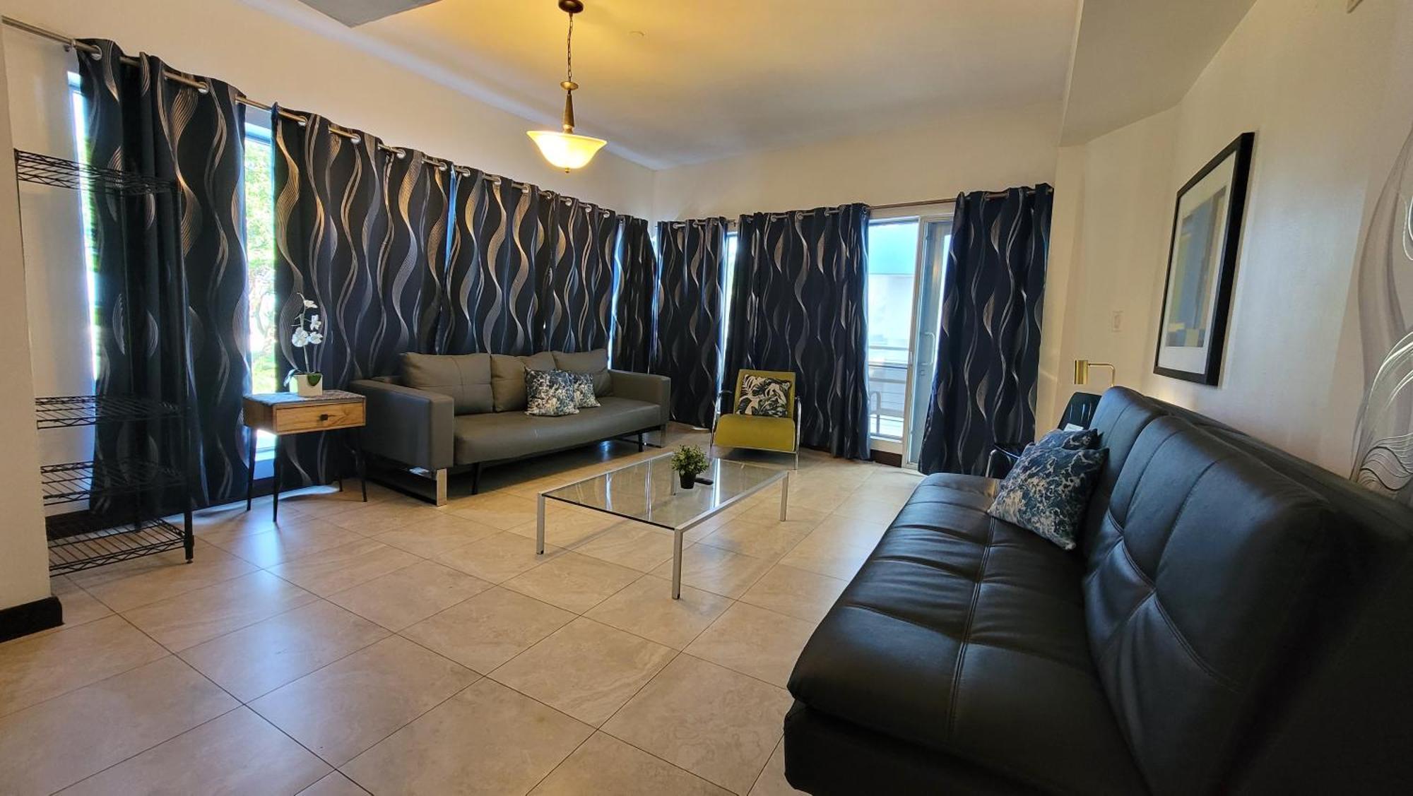Strand Ocean Drive Suites Μαϊάμι Μπιτς Εξωτερικό φωτογραφία