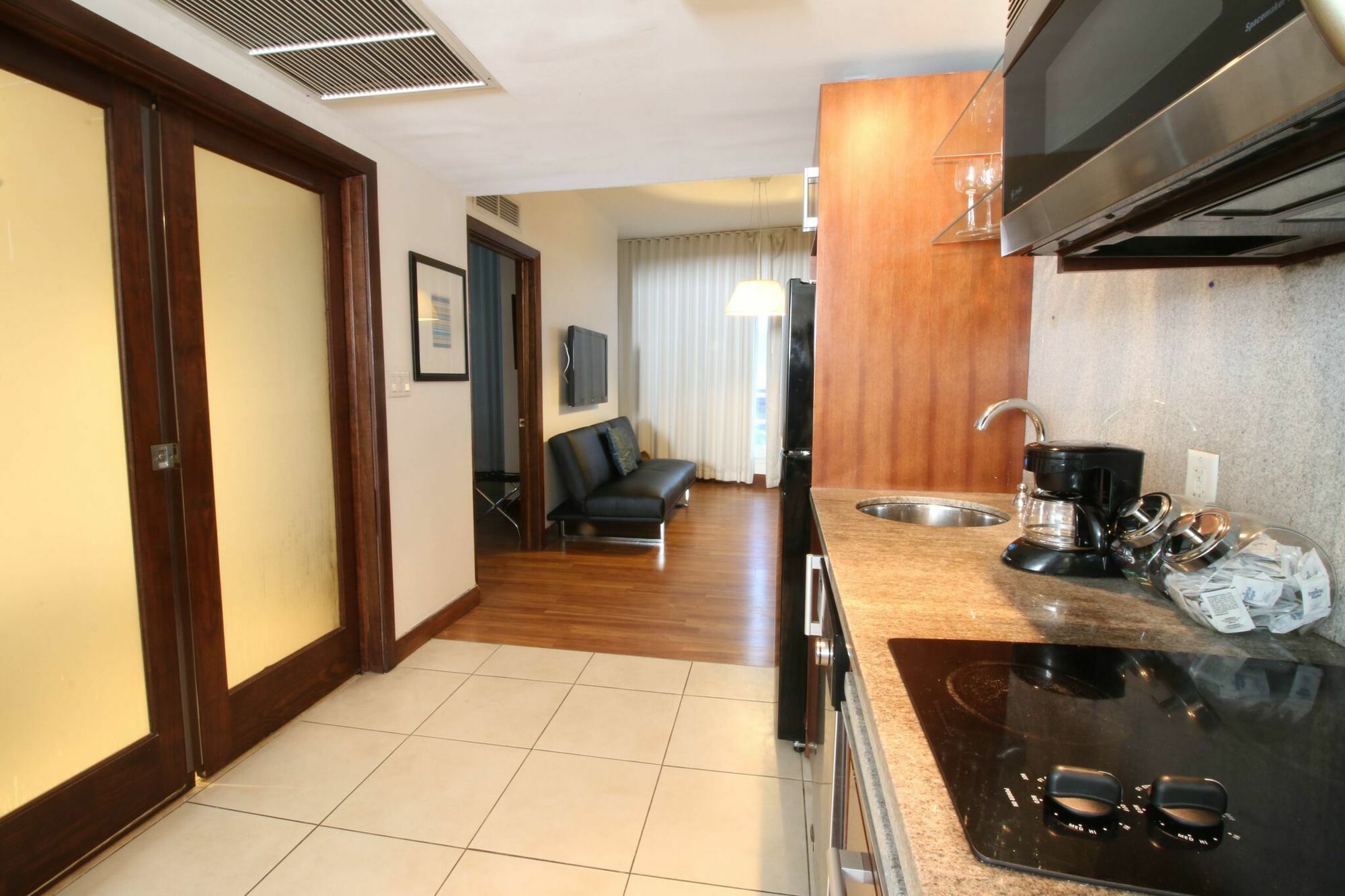 Strand Ocean Drive Suites Μαϊάμι Μπιτς Εξωτερικό φωτογραφία