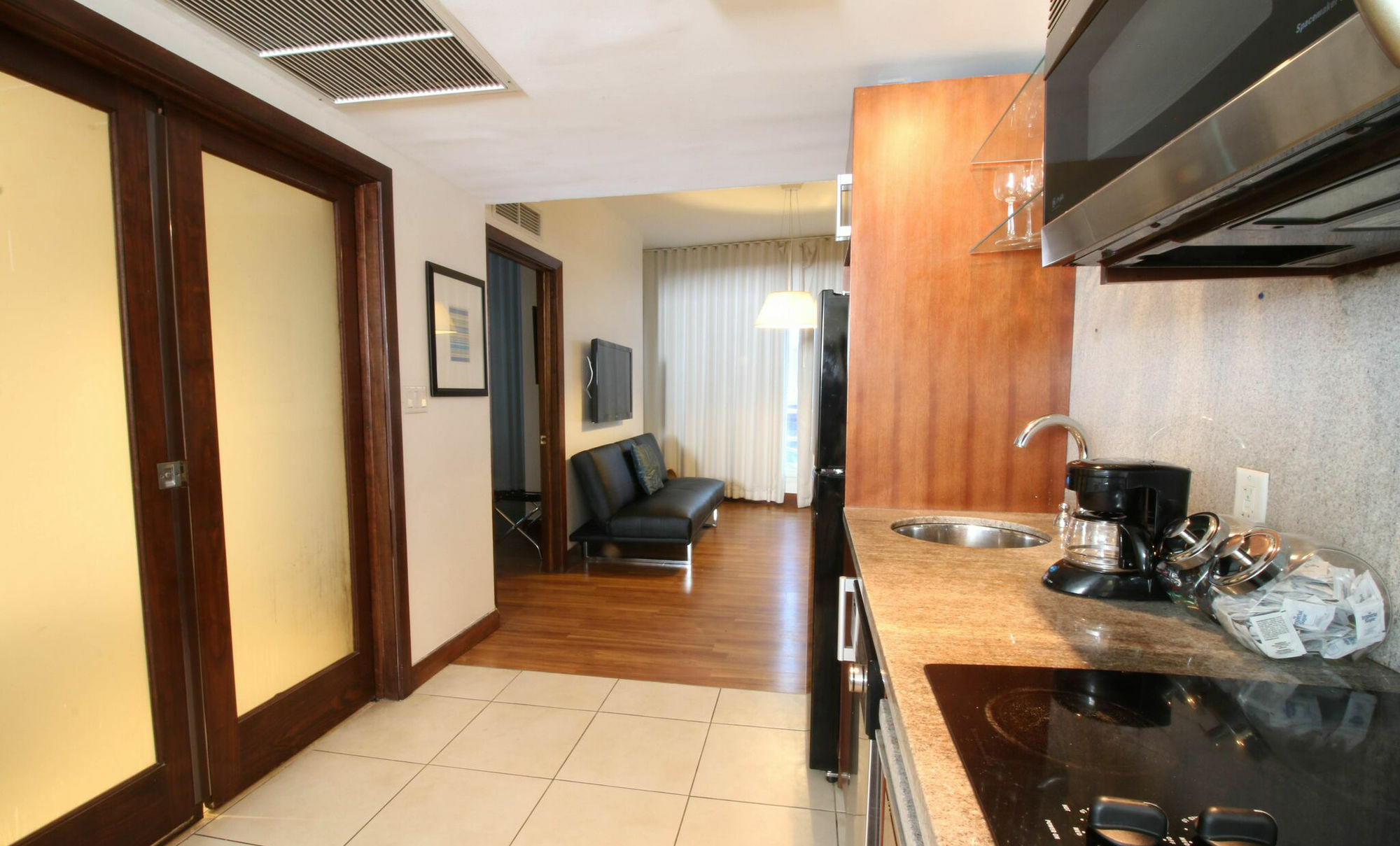 Strand Ocean Drive Suites Μαϊάμι Μπιτς Εξωτερικό φωτογραφία