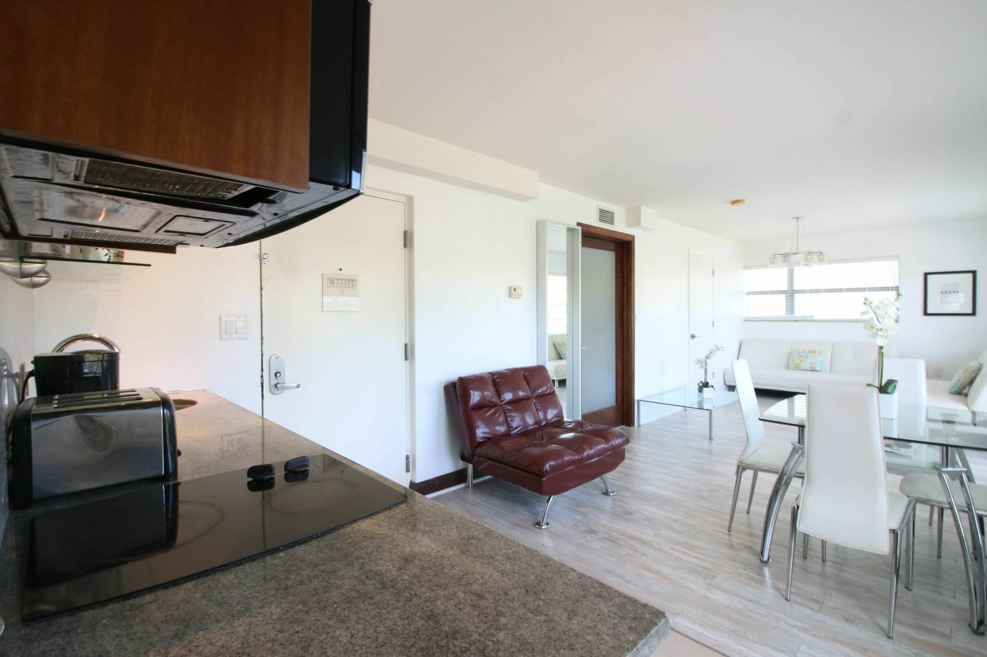 Strand Ocean Drive Suites Μαϊάμι Μπιτς Εξωτερικό φωτογραφία