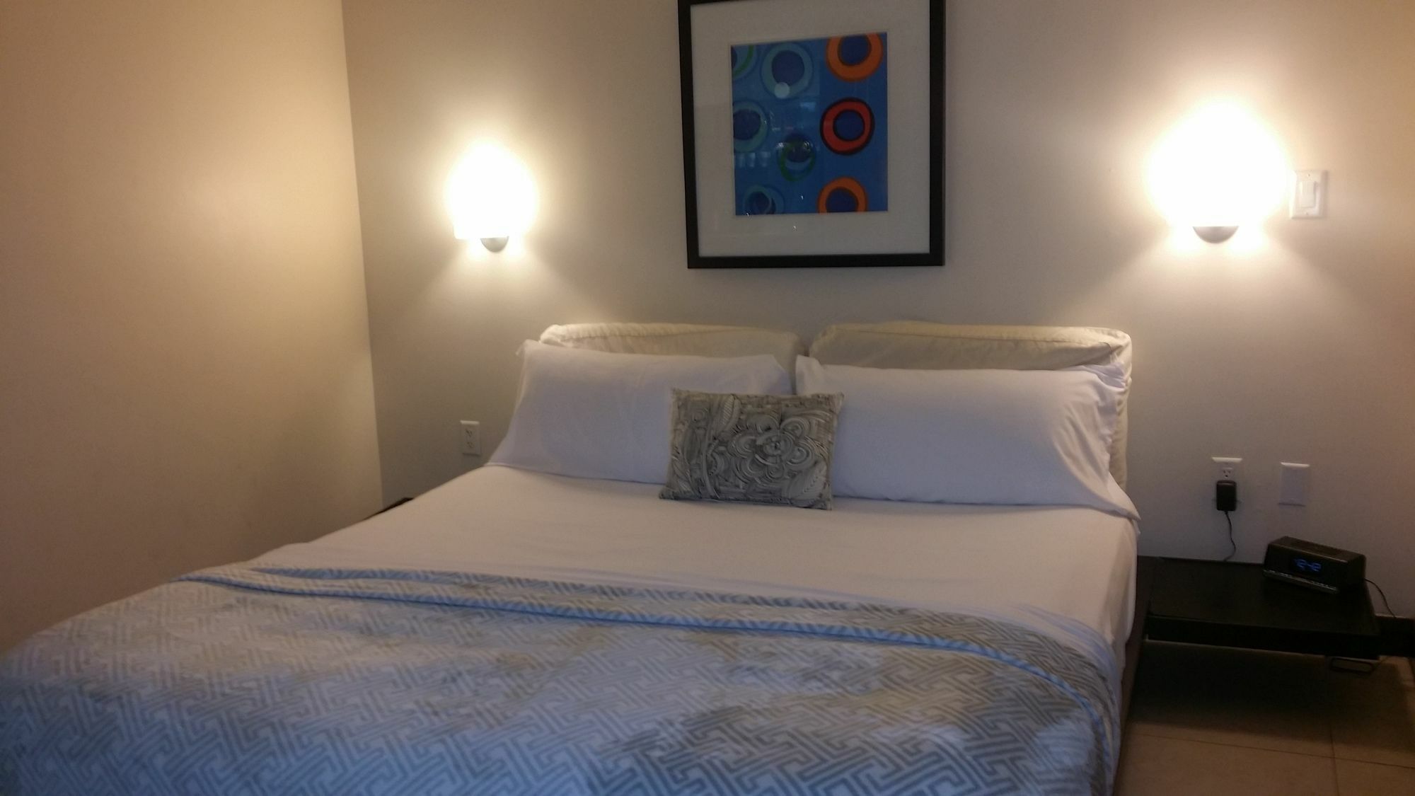Strand Ocean Drive Suites Μαϊάμι Μπιτς Εξωτερικό φωτογραφία